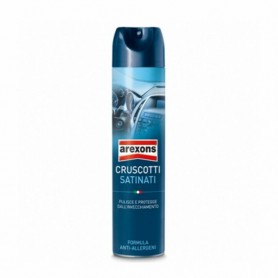 VMD BOMBOLETTA SPRAY 600 ML LUCIDA CRUSCOTTI CRUSCOTTO CON SILICONE AUTO 10