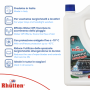 LAVAVETRI RAIN-OFF SCUDO ANTIPIOGGIA TRATTAMENTO IDROREPELLENTE PARABREZZA - 2 L