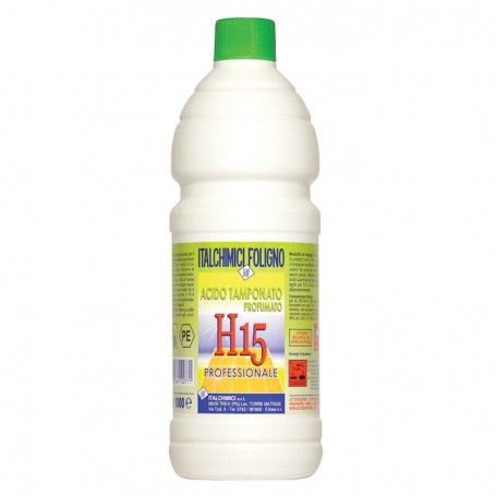 Pulisci vetro per stufe e camini falo 500 ml Saratoga