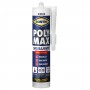 BOSTIK POLY MAX SIGILLANTE   SIGILLA, RIEMPIE, RIFINISCE DA 280 ML   COL. BIANCO