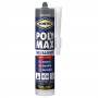 BOSTIK POLY MAX SIGILLANTE   SIGILLA, RIEMPIE, RIFINISCE DA 280 ML   COL. ANTRACITE