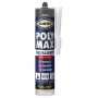 BOSTIK POLY MAX SIGILLANTE   SIGILLA, RIEMPIE, RIFINISCE DA 280 ML   COL. NERO