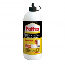 COLLA VINILICA UNIVERSALE PATTEX COLLA TIPO VINAVIL PER LEGNO   100 G