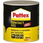 COLLANTE PATTEX CONTACT K01 PER LAMINATI PLASTICI SU LEGNO - CONFEZIONE DA 850 ML