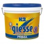 STUCCO RANTE IN PASTA K2-GS PER PARETI INTERNE E LASTRE DI CARTONGESSO   5 KG