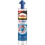 SILICONE SIGILLANTE PER BAGNO E CUCINA BIANCO PIASTRELLE SANITARI RE-NEW 280 ML.