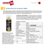 SPRAY ANTISCIVOLO PER SUPERFICI AMBRO-SOL SCALE, RAMPE, DOCCIA, PAVIMENTI 400 ML