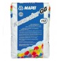 STUCCO PER FUGHE MAPEI KERACOLOR GG113 GRIGIO CEMENTO FUGANTE PER MATTONELLE - SACCO DA 25 KG