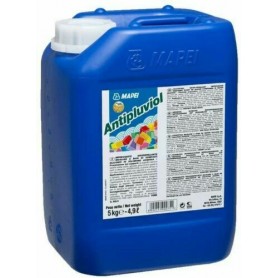 IMPREGNANTE IDROREPELLENTE SILICONICO ACQUA PROTETTIVO MAPEI ANTIPLUVIOL - DA 5 KG