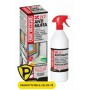 ANTIMUFFA SPRAY RIMUOVI ELIMINA MUFFA ALGHE SBIANCANTE SARATOGA Z10 - DA 500 ML   1 PZ