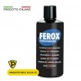 CONVERTITORE DI RUGGINE FEROX ANTI RUGGI NE PER METALLI FERROSI AREXONS   DA 375 ML