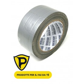 NASTRO AMERICANO ADESIVO TELATO - SARATO GA AMERICAN TAPE - MM 50 X 25 MT