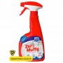 ANTIMUFFA SPRAY AIR MAX ZERO MUFFA PER USO ESTERNO E INTERNO CON SPRUZZINO   500 ML