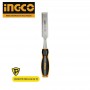 SCALPELLO PROFESSIONALE DA 22 MM PER LEG NO INGCO CON TESTA BATTENTE