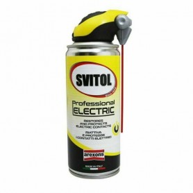 SVITOL AREXONS PROFESSIONALE PULITORE PER CONTATTI ELETTRICI ELETTRONICA - 400 ML