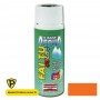 VERNICE SPRAY A BASE ACQUA AREXONS SMALT O ATOSSICO INODORE PER AMBIENTI INTERNI   COL. ARANCIO PASTELLO LUCIDO