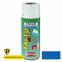 VERNICE SPRAY A BASE ACQUA AREXONS SMALT O ATOSSICO INODORE PER AMBIENTI INTERNI   COL. BLU LUCE LUCIDO