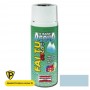 VERNICE SPRAY A BASE ACQUA AREXONS SMALT O ATOSSICO INODORE PER AMBIENTI INTERNI   COL. GRIGIO BLUASTRO LUCIDO