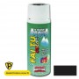 VERNICE SPRAY A BASE ACQUA AREXONS SMALT O ATOSSICO INODORE PER AMBIENTI INTERNI   COL. NERO LUCIDO