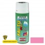 VERNICE SPRAY A BASE ACQUA AREXONS SMALT O ATOSSICO INODORE PER AMBIENTI INTERNI   COL. ROSA ANTICO LUCIDO