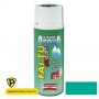 VERNICE SPRAY A BASE ACQUA AREXONS SMALT O ATOSSICO INODORE PER AMBIENTI INTERNI   COL. VERDE MENTA LUCIDO