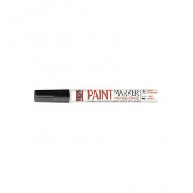 PENNARELLI PROFESSIONALI INDELEBILI AREX ONS PAINT-MAKER - COL. ARANCIONE