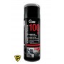 VERNICE SPRAY VMD100PL PER PARAURTI E FA SCIONI E AUTO SPOILER MODANATURE DA 400 ML   COL. GRIGIO CHIARO