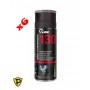 VERNICE SPRAY CATARIFRANGENTE PERMANENTE TRASPARENTE REFLECTIVE SALVAVITA VMD 130 - 400 ML - N. 6 PZ