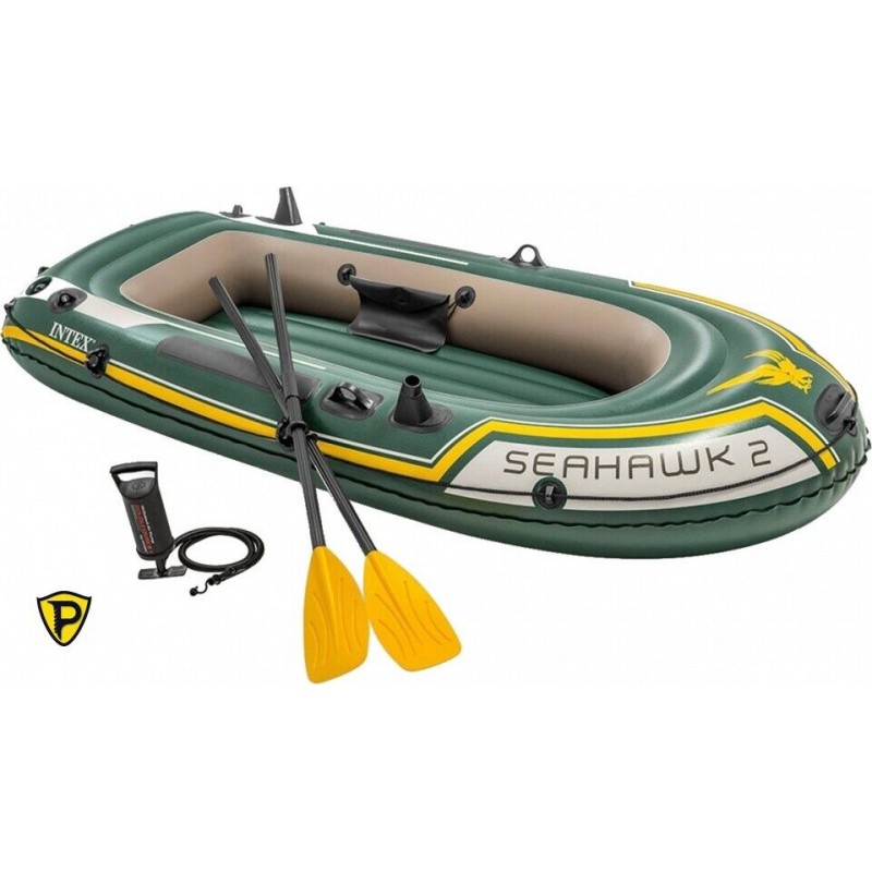 Gommone Explorer Pro 200 per Bambini 2 Posti Canotto Gonfiabile da