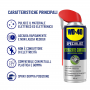 DETERGENTE CONTATTI ELETTRICI SPRAY SPECIALIST ASCIUGATURA RAPIDA - 400 ML