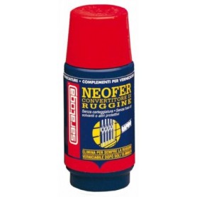 CONVERTITORE DI RUGGINE CONVERTIRUGGINE SARATOGA NEOFER PROTETTIVO - 750 ML