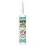 COLLA PER LEGNO MAESTRO D'ASCIA SARATOGA TRASPARENTE RESISTENTE ALL'ACQUA MARINA   280 GR