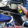 PULITORE CATENE MOTO WD-40 SPECIALIST DE TERGENTE ELIMINA SPORCO POLVERI DA 400 ML