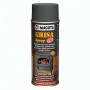 VERNICE PER ALTE TEMPERATURE GHISA SPRAY RESISTENZA 600 C PER STUFE CAMINETTI 400 ML