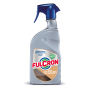 DETERGENTE PAVIMENTI MULTISUPERFICIE FULCRON HACCP ANTISTATICO IGIENIZZANTE SPRAY LAMINATO   750ML