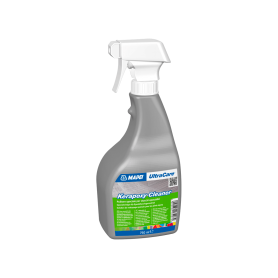 PULITORE CONCENTRATO PAVIMENTI KERAPOXY CLEANER LIQUIDO PULIZIA GRES MATTONELLE - 750 ML