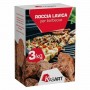 ROCCIA LAVICA PER BARBECUE E GRIGLIE SUPERFICE POROSA NON TRATTATA - DA 3KG