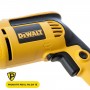 TRAPANO A PERCUSSIONE DEWALT DA 701 WATT DWD024-KS + VALIGETTA