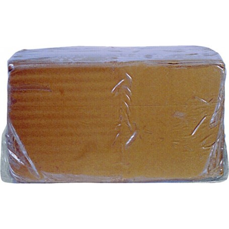 MASTICE STUCCO VETRI PER TELAIO IN FERRO LEGNO PROFESSIONALE   DA 5 KG