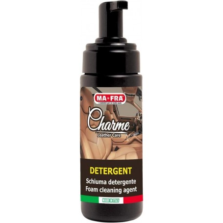 Pulisci tessuti 750ml spray pulizia deterge interni auto moquette sedili  rhutten