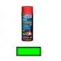 VERNICE FLUORESCENTI SPRAY MACOTA TUNING COLOR DA 400 ML   VERDE FLUO