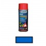 VERNICE FLUORESCENTI SPRAY MACOTA TUNING COLOR DA 400 ML   BLU FLUO