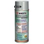 COPRIMACCHIA VERNICE SPRAY PER MURI E CARTONGESSO 400ML   A SOLVENTE