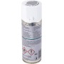 BOMBOLETTA SMALTO VERNICE SPRAY ALLUMINIO RUOTE SPECIALE METALLI   400 ML