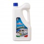 DISGREGANTE WC CAMPER BARCA ROULOTTE RHUTTEN LIQUIDO CHIMICO PER AKQUA BLU - 2 LT