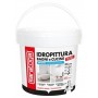 IDROPITTURA ANTIMUFFA BAGNI E CUCINE SARATOGA Z24 ASSORBE ODORI SGRADEVOLI   4 LT