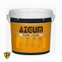 GUAINA LIQUIDA IMPERMEABILIZZANTE AZGUM COL. VERDE - DA 1 KG