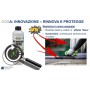 IMPERMEABILIZZANTE MEMBRANA LIQUIDA BOSTIK RINNOVA PROTEGGE BARRIERA INVISIBILE   1 L