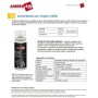 ANTI SLITTANTE PER CINGHIE SPRAY AMBRO-SOL ANTISLITTANTE MADE IN ITALY - 400 ML.