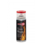 VERNICE SMALTO SPRAY ALTA TEMPERATURA AMBROSOL 400ML   COL. ROSSO FRENI